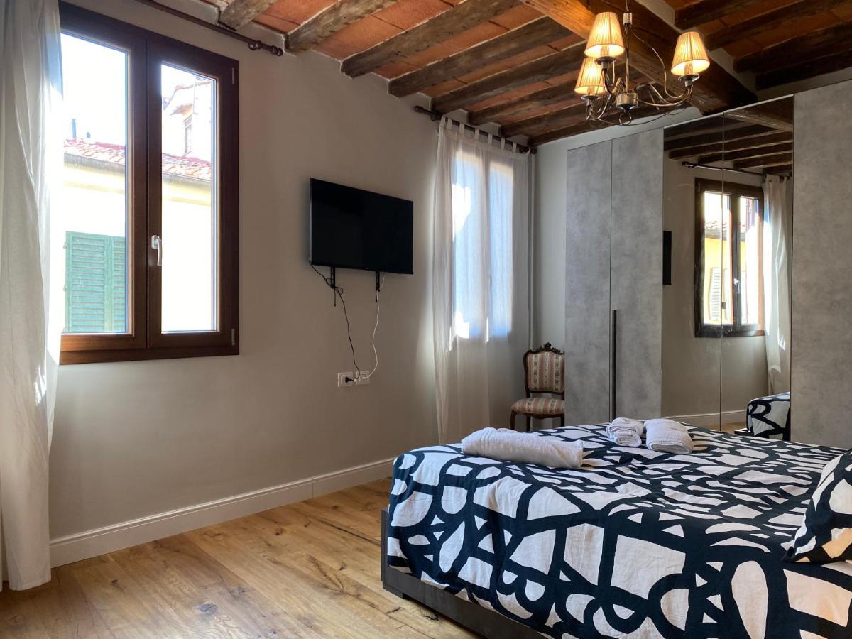 Lovely Flat Between Mercato Centrale And Duomo Apartment Флоренция Екстериор снимка
