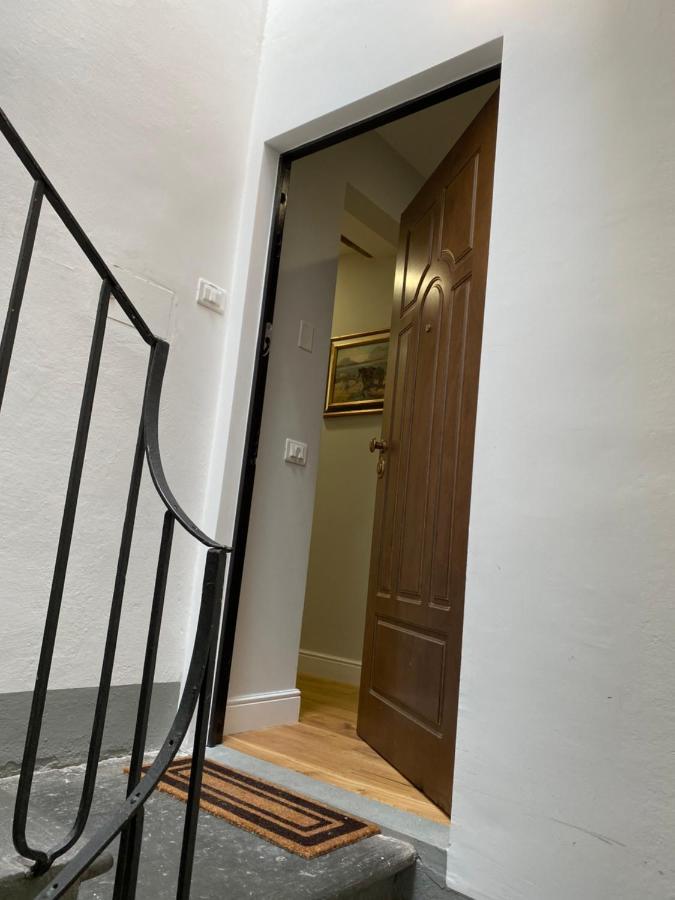 Lovely Flat Between Mercato Centrale And Duomo Apartment Флоренция Екстериор снимка