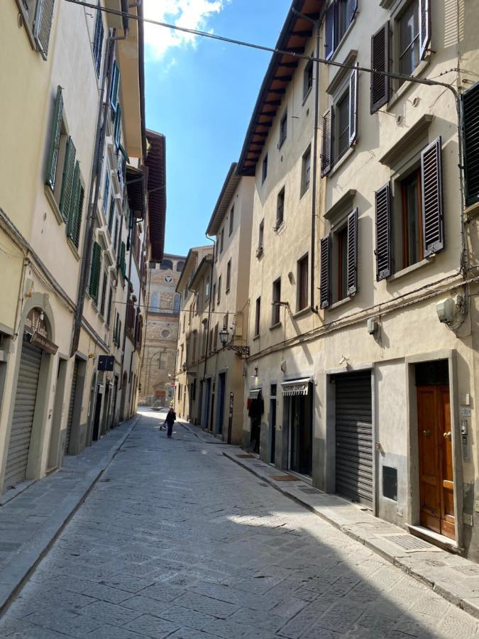 Lovely Flat Between Mercato Centrale And Duomo Apartment Флоренция Екстериор снимка