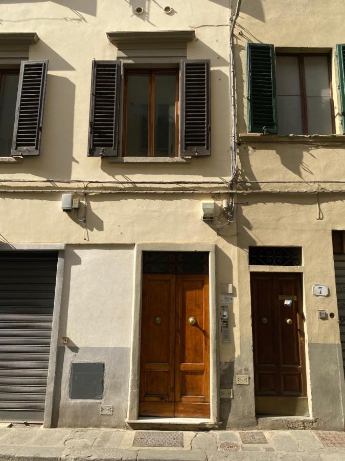 Lovely Flat Between Mercato Centrale And Duomo Apartment Флоренция Екстериор снимка