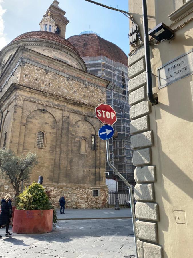 Lovely Flat Between Mercato Centrale And Duomo Apartment Флоренция Екстериор снимка