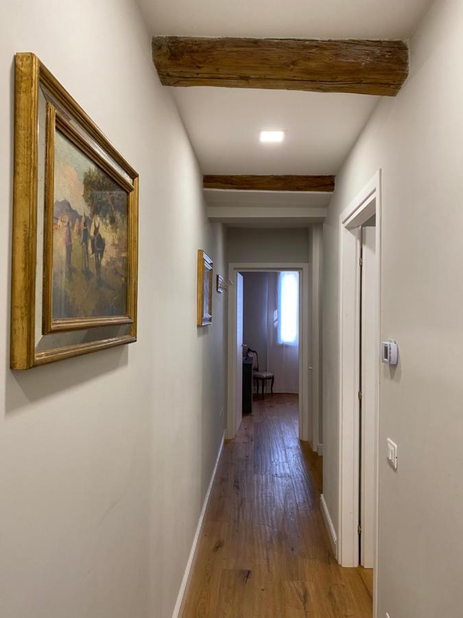 Lovely Flat Between Mercato Centrale And Duomo Apartment Флоренция Екстериор снимка